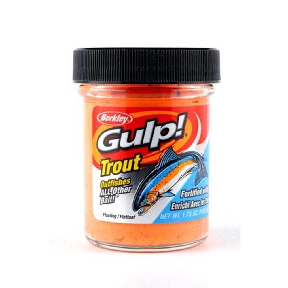 CEBO BERKLEY BAIT DOUGH BGTGWTQF2
