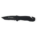 NAVAJA SMITH & WESSON CK117B EXTREME OPS LINERLOCK