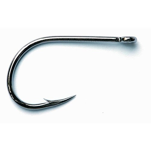 Anzuelo 10829bln #3/0 Mustad  Pk25