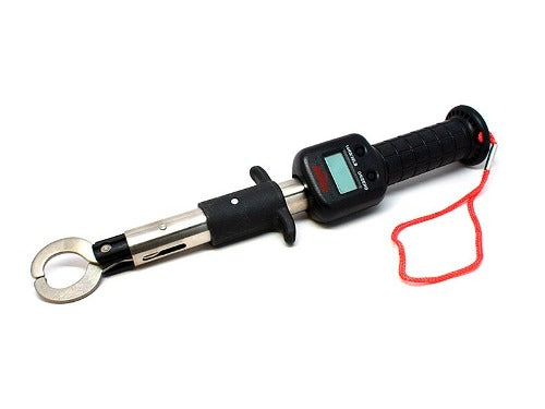 Gancho Berkley Digital Scale 30 Lb