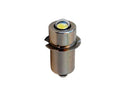 Bombillo Convertidor Led Upgrade  C/d