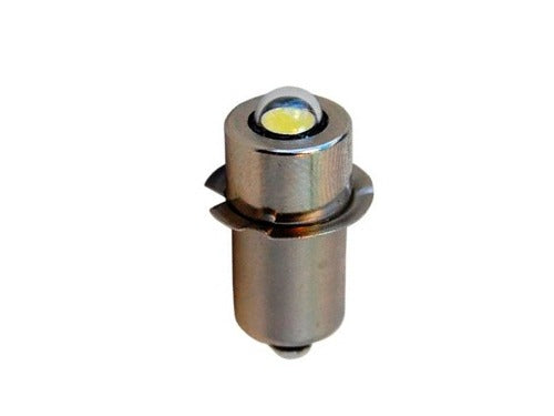 Bombillo Convertidor Led Upgrade  C/d