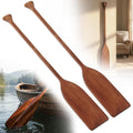 REMOS DE MADERA CAVINESS RD45 WOOD PADDLE 41/2 HNDL 6 BLADE"