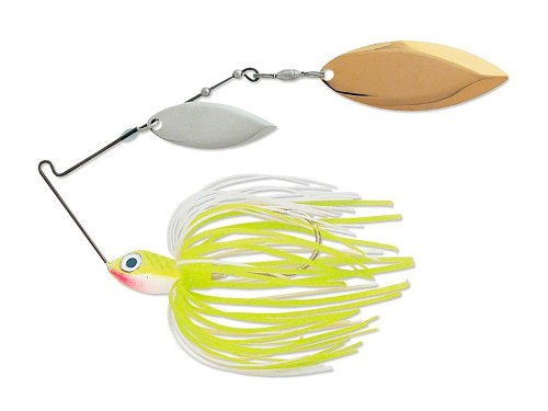 Carnada Terminator S38cw02ng Ss Spinnerbait