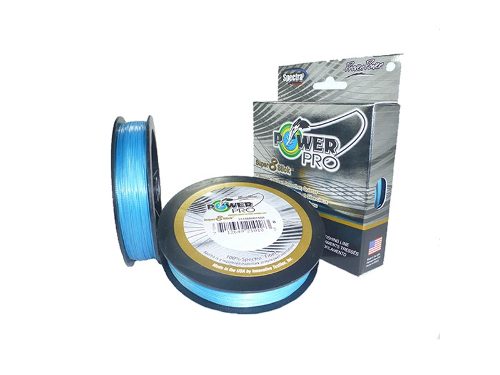 Nylon Power Pro  40lb 150yds Azul
