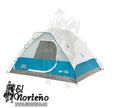 CARPA  LONGS PEAK FAST PITCH 4 PERSONAS COLEMAN