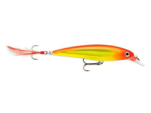 Carnada Rapala Xr-10  Xr10hh