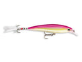 Carnada Rapala Xr-8 Xr08 Pgh Purple Ghost