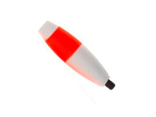 Flotador  Billy Boy  21/2  B2b-rw Peg Rojo/blanco