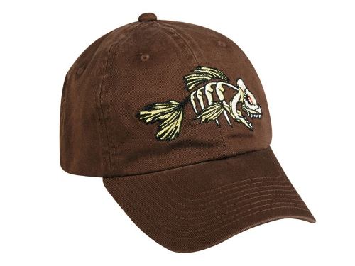 Gorra Outdoor Cap Y Bonefish Bon-005y