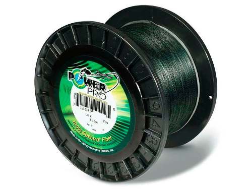 Nylon Power Pro 65-300-g  Verde