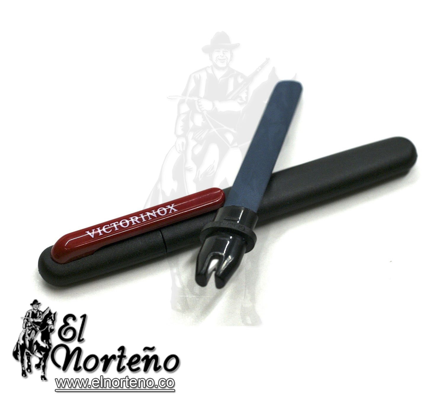 AFILADOR NAVAJA 4.3323 VICTORINOX