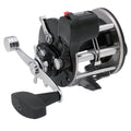 MOLINETE PENN 209M BOX BLACK 209 2 3.2:1 10LB