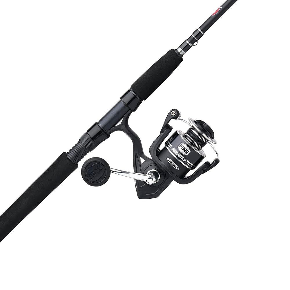 CAÃ‘A COMBO PENN PURSUIT III 4000702M 7FT
