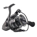 COMBO PENN WRATH WRTH4000702M BLACK/BLUE 3 4000 -MEDIUM