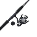 MOLINETE PENN PURII8000 PURSUIT II SPINNING