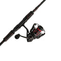 CAÃ‘A COMBO PENN FRC8000102H FIERCE SPINNING