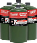 CILINDRO PROPANO COLEMAN C100 GAS ALTA MONTAÃ‘A