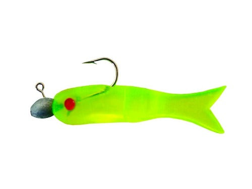 Carnada Creme 1299 Lil Fishie