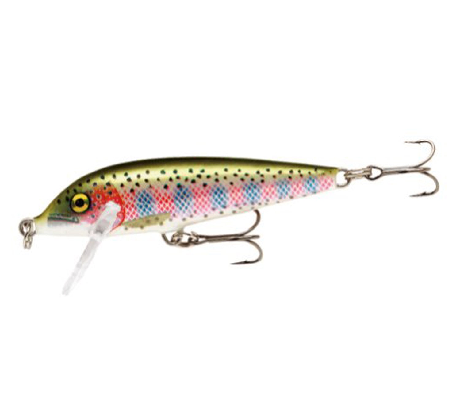 Rapala CD05RT Countdown