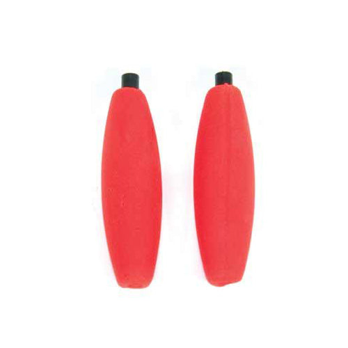 FLOTADOR B0B-R 2" PEG ROJO BILLY BOY