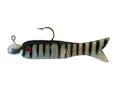 Carnada Creme 1203 Lil Fishie