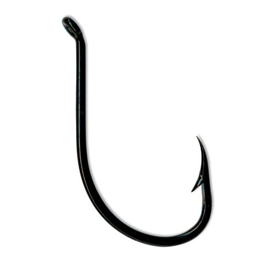 Anzuelo 92553bl 4/0 Mustad X 8 Uds.