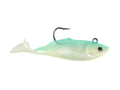 Carnada Calcutta Ff03pbub Flashfoil Shad