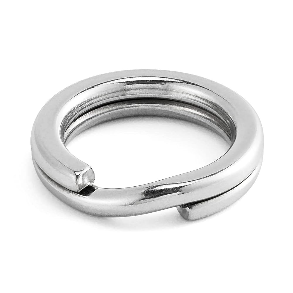 ANILLO DANIELSON 2000SP-6 SPLIT RING SIZE 6 5PK