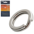ANILLO DANIELSON 2000SP-9 SPLIT RINGS SIZE 9 2PK