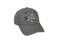 Gorra Outdoor Cap Bass Bone Fish Bas-026
