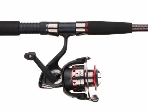 Combo Shakespeare Ussp662m/35cbo Ugly
