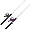 CAÃ‘A COMBO ZEBCO 202SLSP602A