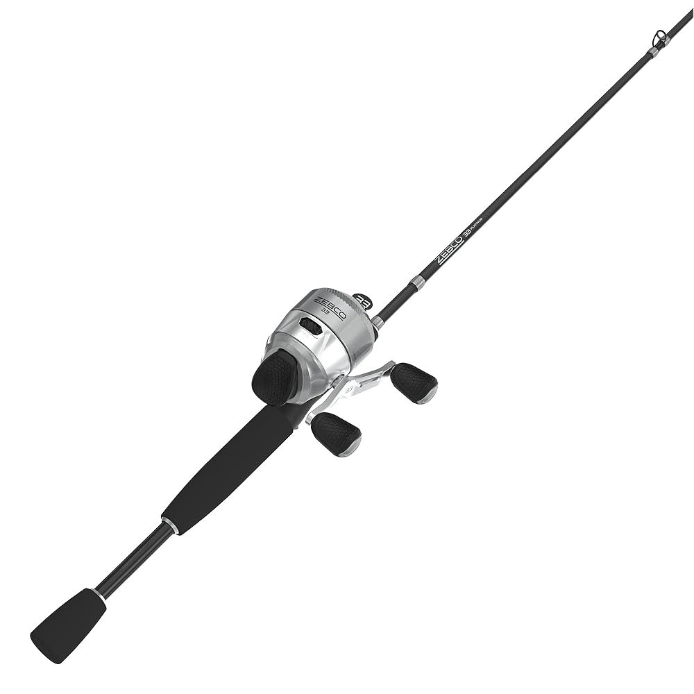 CAÃ‘A ZEBCO CAFS702MH SPINNING