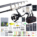 CAÃ‘A COMBO QUANTUM GENX2 20SZ 602ML SP COMBO GENX220602ML