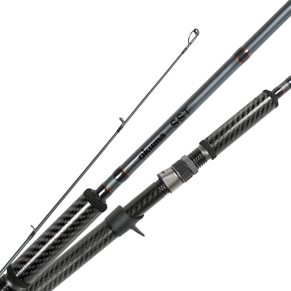CAÃ‘A QUANTUM GRAPHEX 6.2PC M CAST ROD GXC602M