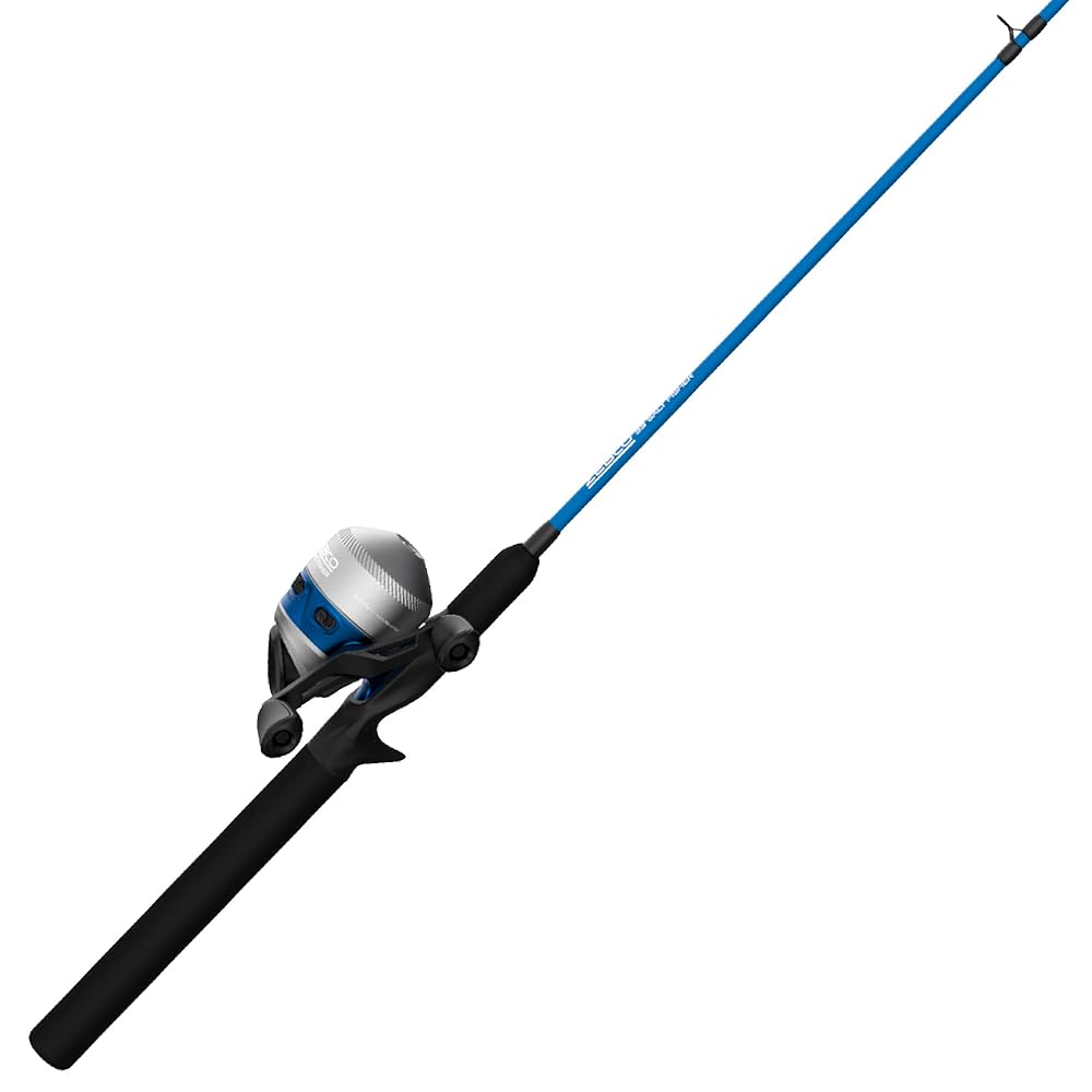CAÃ‘A COMBO ZEBCO PESCADOR 20SZ 662M SP ESPS20662M