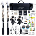CAÃ‘A COMBO QUANTUM STRATEGY 40SZ 702M SP COMBO SR40702M