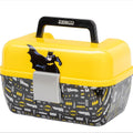 CAJA PLASTICA ZEBCO SPLASH TACKLE BOX SPLASHTBX