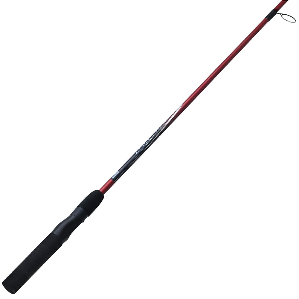 CAÃ‘A ZEBCO THE WEIGH IN 6 2PC M CAST ROD ZDLC602M