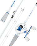CAÃ‘A COMBO FIN-NOR MEG LITE INSHORE 40SZ 702M SP COMBO MLI40702M