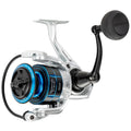 MOLINETE QUANTUM DRIVE 05SZ SP REEL DR05