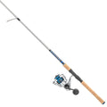 CAÃ‘A COMBO QUANTUM OP40702MD.NS3 OPTIX SPINNING COMBO 7 2PC MED