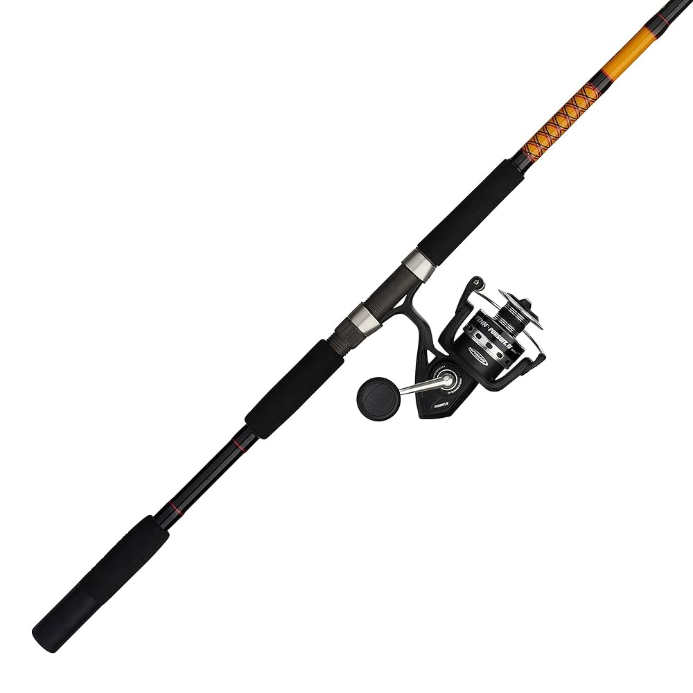 CAÃ‘A COMBO ZEBCO FOLDS OF HONOR 20SZ 602M SP FOHS20602MA