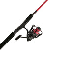 CAÃ‘A COMBO ZEBCO SPYN 30SZ 662M SP SPYN30662M