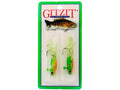 Carnada Gitzit 16184 Little Tough Guys