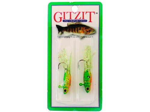 Carnada Gitzit 16184 Little Tough Guys
