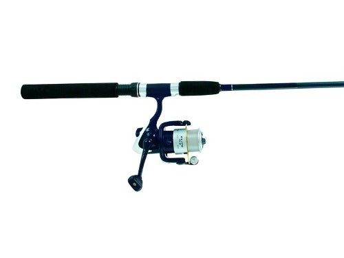 Combo Caña El-66-30b Okuma