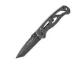 Navaja Smith Wesson Tanto Stonewash Ck404