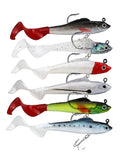 SEÃ‘UELO BASS PRO SHOPS ND80-02 XPS LURES